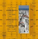 De infrastructuur van de Rotterdamse haven
