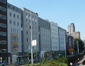 The Student Hotel Rotterdam