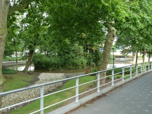 Museumpark weer open voor publiek