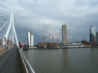 De Rotterdam foto-update 20-juli-2011