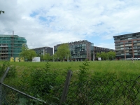 Parkstad zwembad – sporthal
