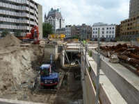 Blaakhaven foto-update 6-aug-2011