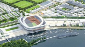 Komst nieuwe Kuip onzeker