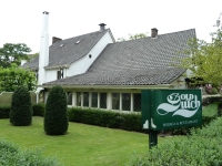 Old Dutch behoudt monumentenstatus