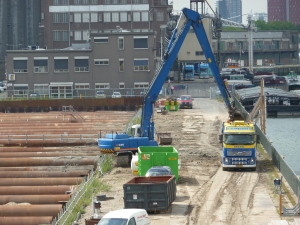 European China Center foto-update 14 aug 2011