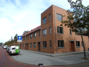 Landbouwbuurt foto-update 18 sept 11