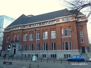Erasmus University College