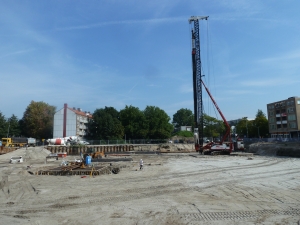 Van Kralingen foto-update 2 sept ’11