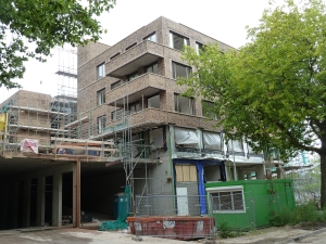 Zuiderspoor foto-update 13 sept ’11