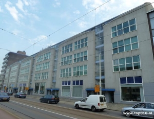 City Living tekent huurcontract voor 25 jaar in Rotterdam