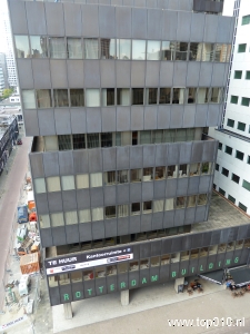 Rotterdam Building