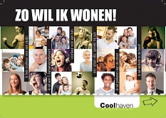Woonenquete nieuwe woonprojecten Coolhaven