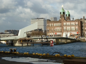 Rijnhavenbrug foto-update 9-dec-11