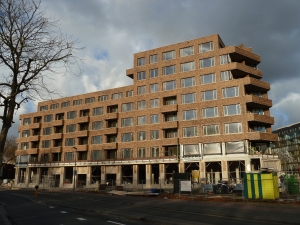 Zuiderspoor foto-update 11-dec-11