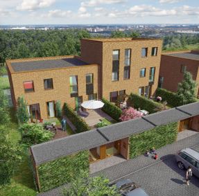 Startschot voor bouw Het Mooie Plan