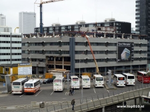 Het Groot Willemsplein foto-update 30-mrt-2012