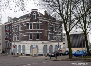 Nieuwbouw Kaap Belvedère (foto-update)