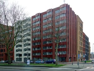 De Lanenflat. lanenflat