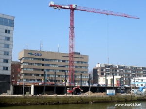 Mainport by Inntel foto-update 21-mrt-2012