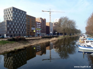Nieuw Crooswijk foto-update 24-mrt-2012