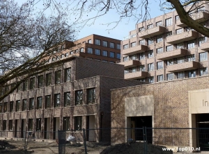 Zuiderspoor foto-update 14-april-2012