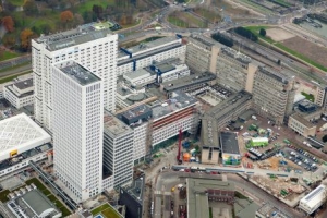 Dag van de Bouw – Rotterdam