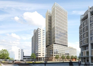Bezwaar First Rotterdam afgewezen