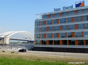 Hoofdkantoor Van Oord