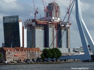 De Rotterdam foto-update 6-jun-2012