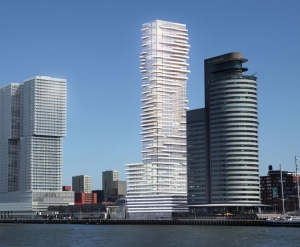 Peter Stuyvesant Building