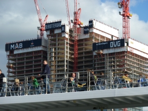 De Rotterdam foto-update 29-sept-2012