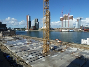 ECC The View foto-update 22-sept-2012