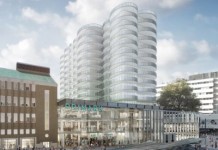 Forum Rotterdam