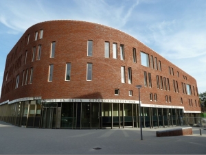 Multifunctioneel centrum ’t Slag