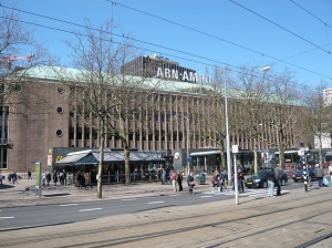 Rotterdamse Bank Coolsingel