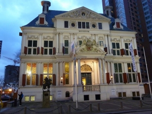 Schielandshuis