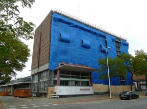Renovatie rijksmonument Slaakhuys gestart
