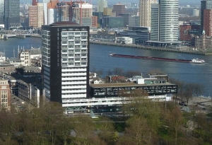 Westerlaantoren