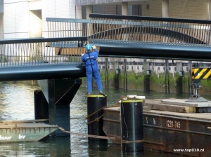 Ibisbrug foto-update 14 nov 2012