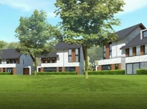 Wonngen De Fluwelen Weide Park16Hoven