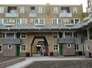 Justus van Effencomplex