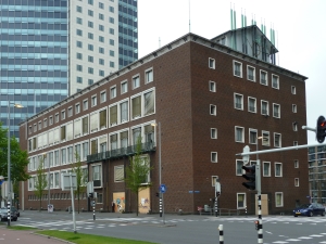 Bijbank De Nederlandse Bank