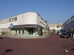 Kiefhoek Rotterdam kiefhoek rotterdam