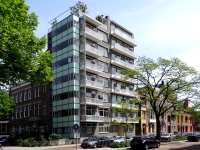 Parklaanflat Rotterdam