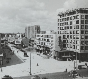 Slavenburgs Bank Coolsingel