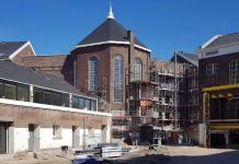 Tuin van Noord