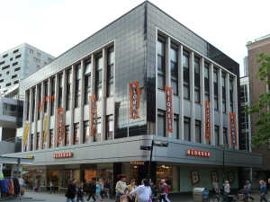 Winkel Jungerhans