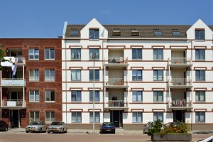 Bloemfontein Rotterdam