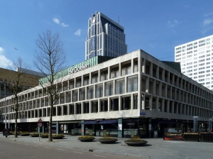 De Doelen Rotterdam
