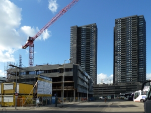 Groot Willemsplein foto-update 29-sept-2012